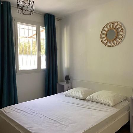 Jolie Villa Avec Jacuzzi Hopitaux Facultes Montpellier Exteriér fotografie