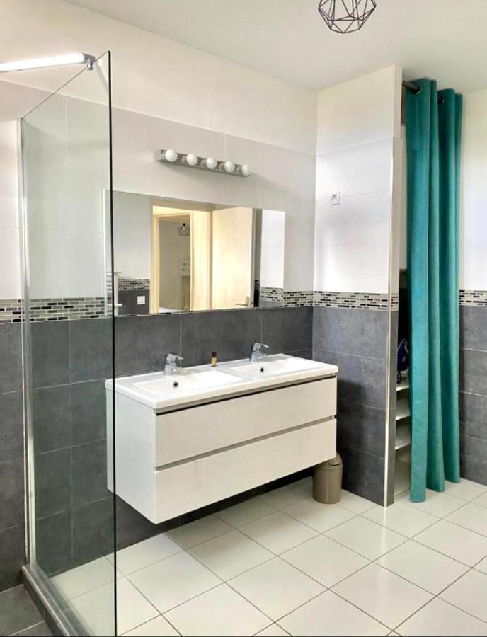 Jolie Villa Avec Jacuzzi Hopitaux Facultes Montpellier Exteriér fotografie